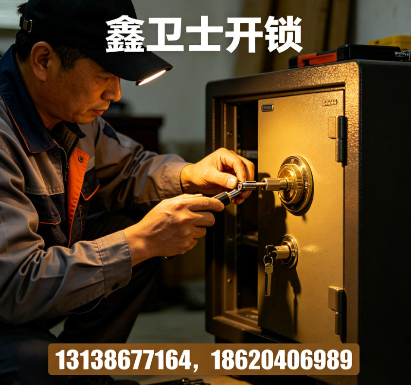 吴忠保险柜开锁